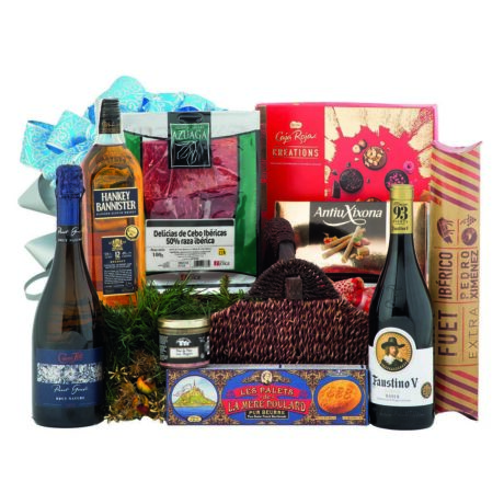 CESTA ESPECIAL SURTIDA REF.102