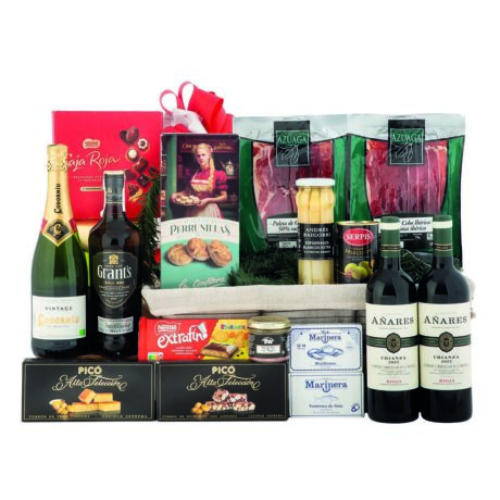 BANDEJA ESPECIAL SURTIDA  REF.103 --(1018)--