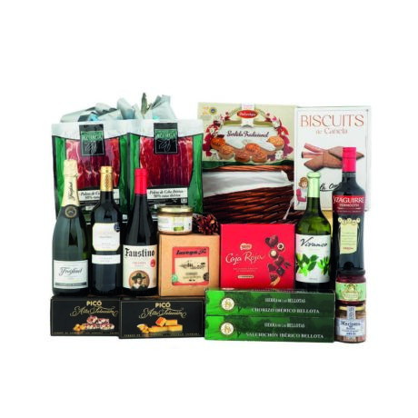 CESTA ESPECIAL SURTIDA REF.104 --(1020)--