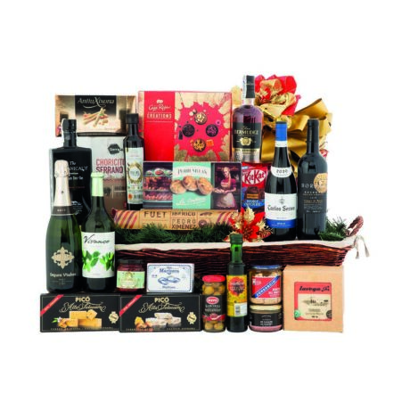 BANDEJA ESPECIAL SURTIDA REF.106