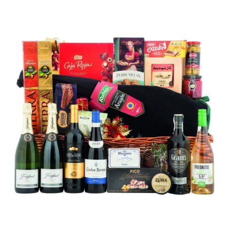 BANDEJA  JAMON RESERVA REF.109 --(1024)--