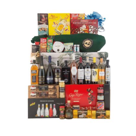 BAUL JAMON IBERICO REF.116