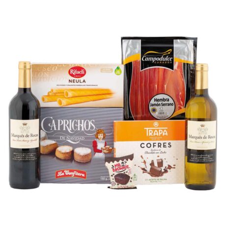 DETALLE NAVIDAD REF.201