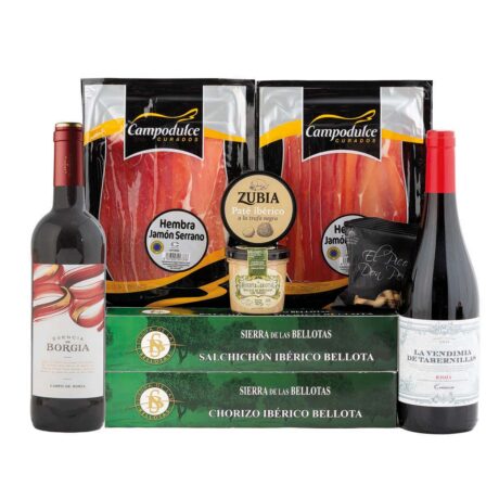 DETALLE NAVIDAD REF.203 --(1001)--