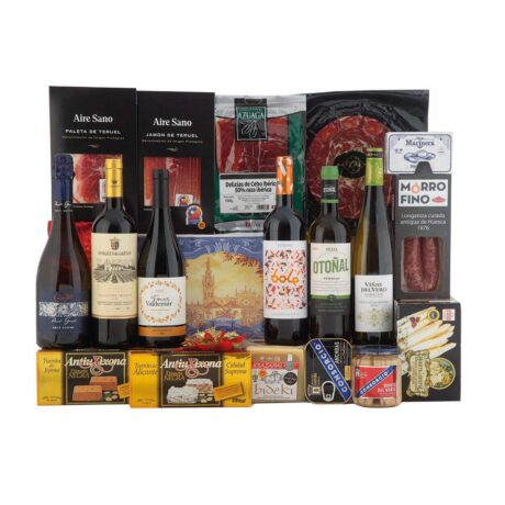 LOTE PRODUCTOS CON ORIGEN REF.24