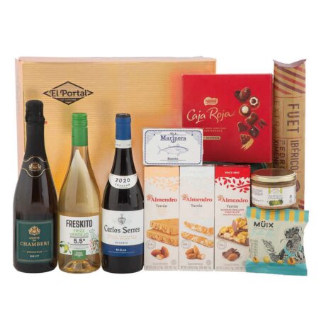 REGALO DE NAVIDAD REF. 501 --(1008)--