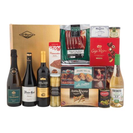 REGALO DE NAVIDAD REF. 502