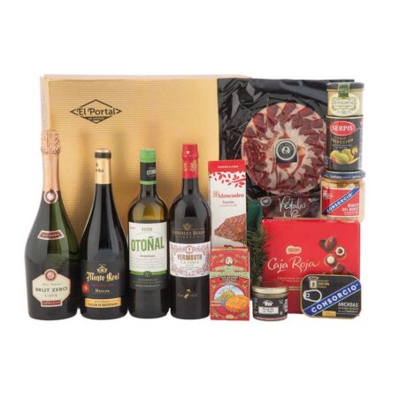 REGALO DE NAVIDAD REF. 503