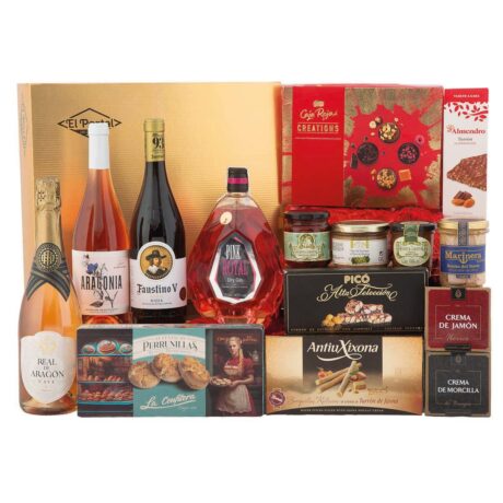 REGALO DE NAVIDAD REF. 504