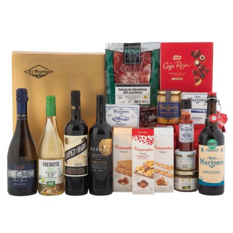 REGALO DE NAVIDAD REF. 505  --(1017)--