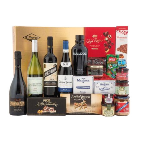 REGALO DE NAVIDAD REF. 506