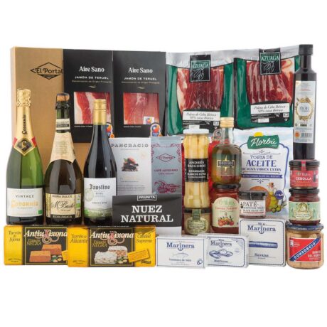 LOTE SALUDABLE REF.509