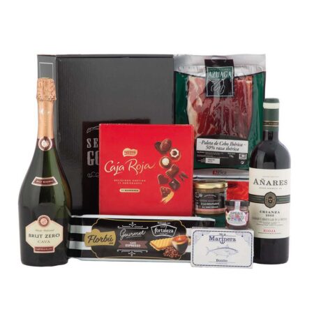 CAPRICHO DE NAVIDAD REF.510