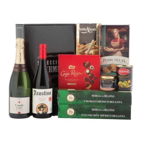 CAPRICHO DE NAVIDAD REF.511 --(1006)--