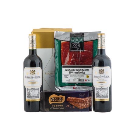 CAPRICHO RISCAL REF.513