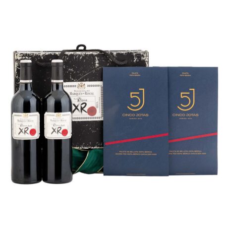 CAPRICHO RISCAL REF.515