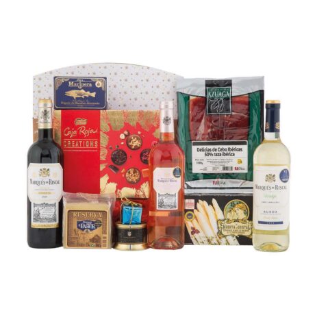 CAPRICHO RISCAL REF.516