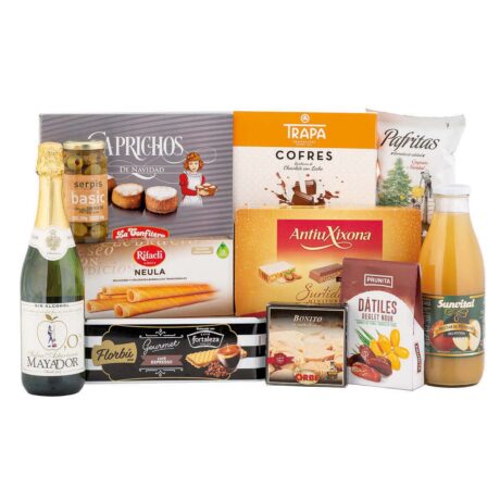 LOTE SIN ALCOHOL REF.523 --(1005)--