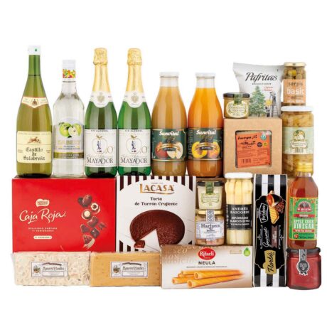 LOTE SIN ALCOHOL REF.524