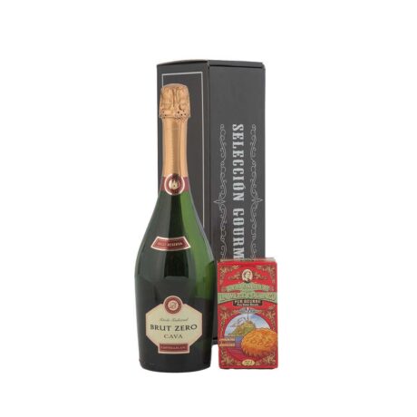 ESTUCHE LUJO 1 BOT REF.616