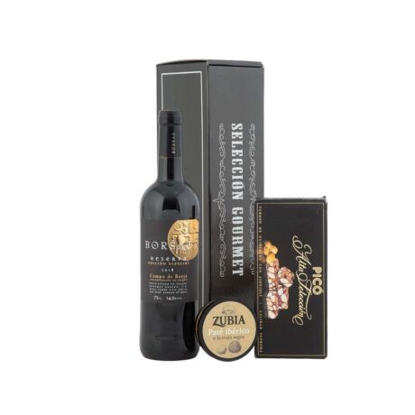 ESTUCHE LUJO 1 BOT REF.617