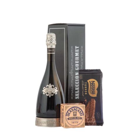 ESTUCHE LUJO 1 BOT. REF.621