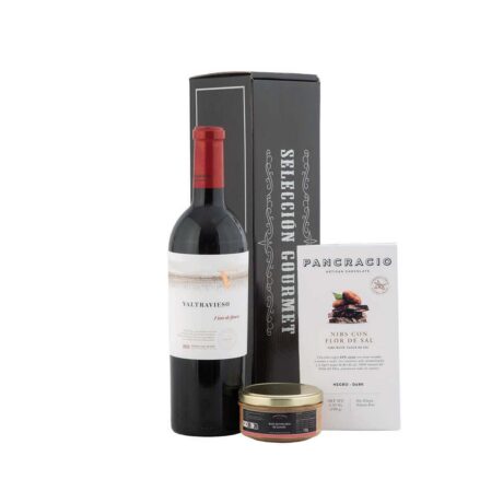 ESTUCHE LUJO 1 BOT. REF.622