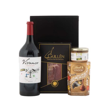 CAPRICHO MAGNUM REF.633