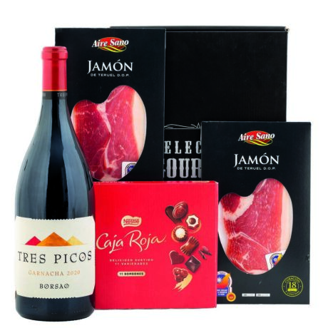 CAPRICHO MAGNUM REF.634