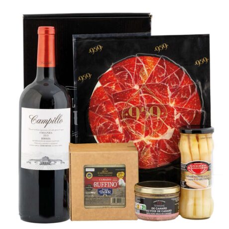 CAPRICHO MAGNUM REF.635