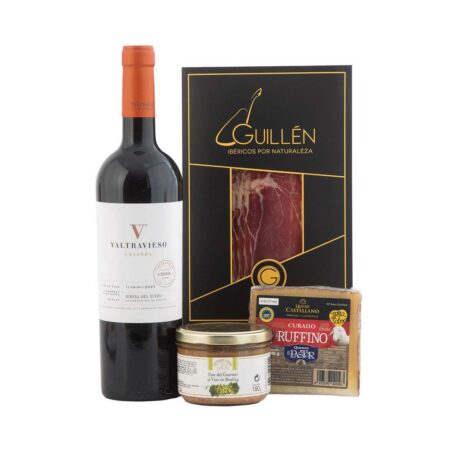 CAPRICHO VALTRAVIESO REF.639