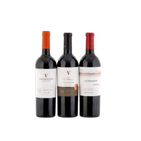 CAPRICHO VALTRAVIESO REF.640