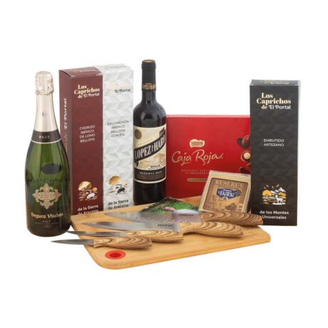 CAPRICHO DE LA FAMILIA REF.656