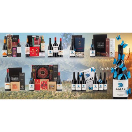 CAPRICHO DE BORSAO REF.670