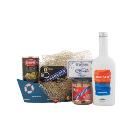 CAPRICHO MARINERO 680