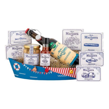 CAPRICHO MARINERO 681