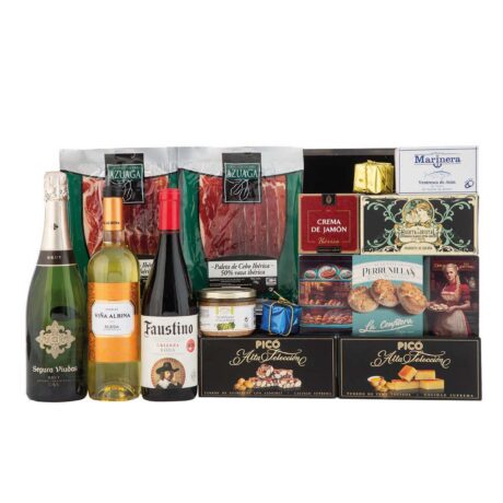 CAJA MADERA CAPRICHOS REF.701 --(1011)--