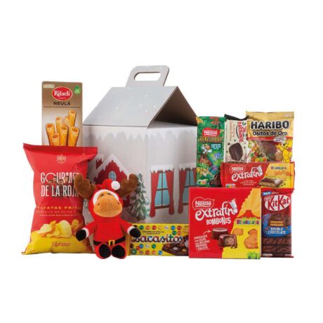 CAPRICHO INFANTIL REF.705