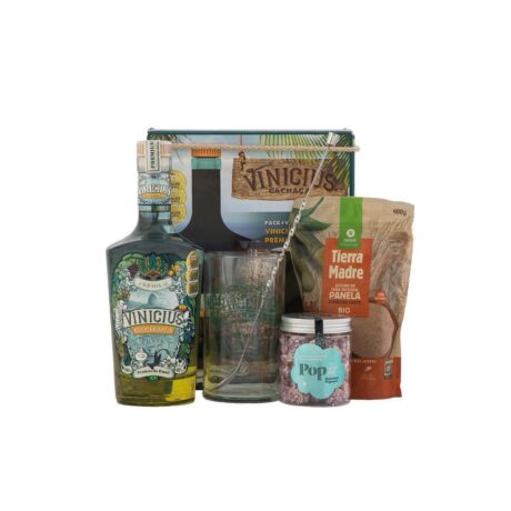 ESTUCHE COCTEL REF. 722