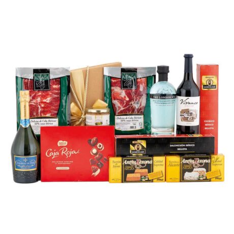 REGALO SELECCION REF. 728