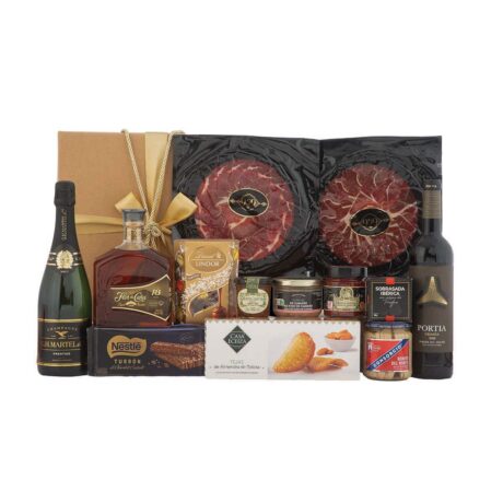 REGALO SELECCION REF. 729