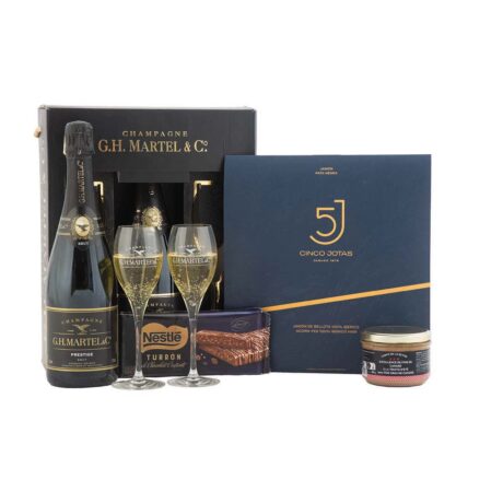 ESTUCHEGOLD REF. 755