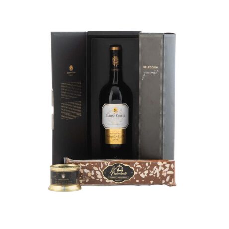 ESTUCHEGOLD REF. 757