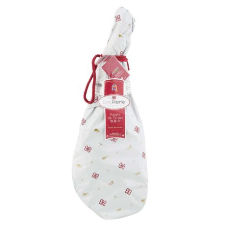 PALETA D.O. TERUEL (REF.J1)