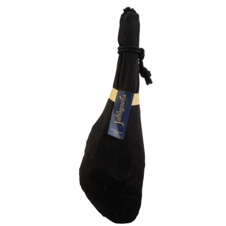 JAMON IBERICO JABUGUEÑA (REF. J4)